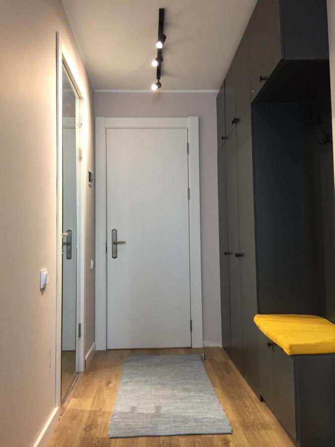 New Gudauri; Loft 2, #222. Leilighet Eksteriør bilde